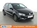 Volkswagen Polo 1.2 TSI Allstar BMT*PDC*SHZ*TEMPO*KLIMA*GARANTIE* Schwarz - thumbnail 8