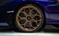 Lamborghini Aventador SVJ COUPE 6.5 V12 770cv | Ad Personam Lift Sensonum Caméra À partir de 3980-mois - thumbnail 5