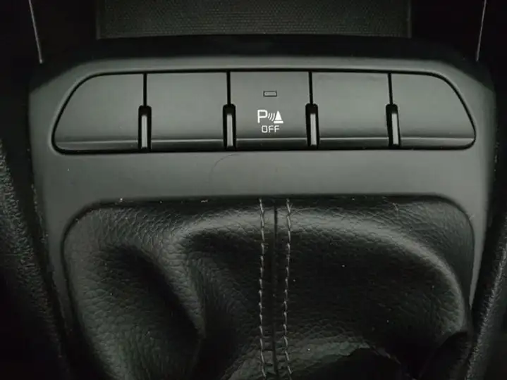 Kia Rio 2024, foto 15