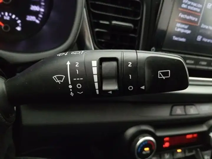 Kia Rio 2024, foto 19