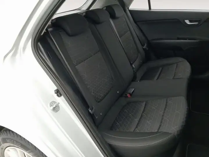 Kia Rio 2024, foto 10