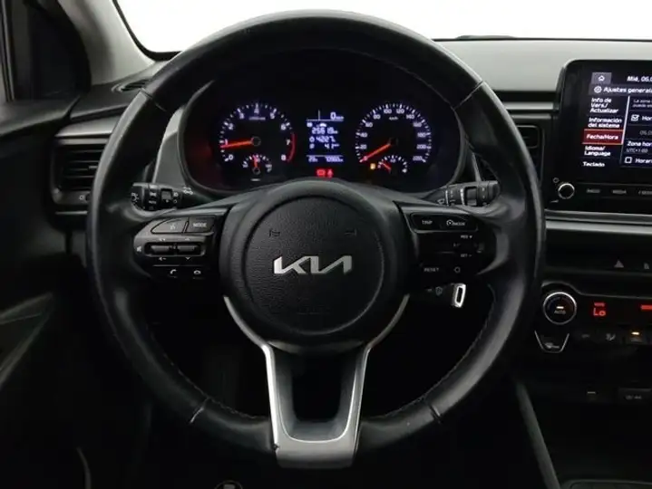 Kia Rio 2024, foto 7