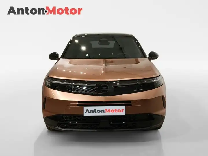 Opel Grandland 2025