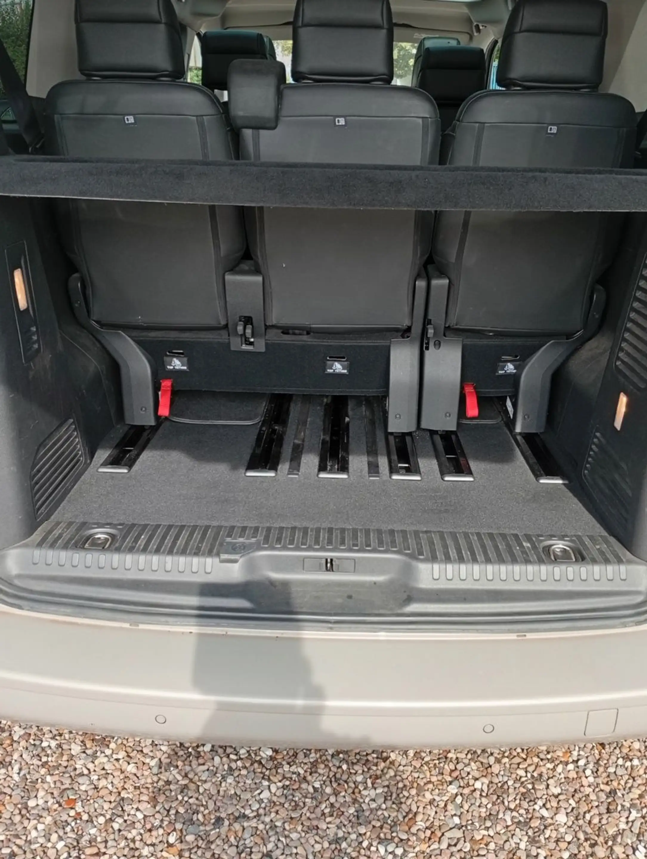 Citroen Spacetourer 2,0 BlueHDi.Navi.Kamera.Pano-R.HUD. — photo 13