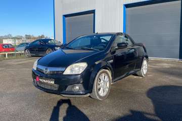 Tigra 1.4i Twinport coupé cabriolet TWINTOP chaine distri gtie 12m Enjoy 206 cc 207 cc