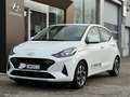 Hyundai i10 1.0 67 M5 Twist First Edition Blanc - thumbnail 1