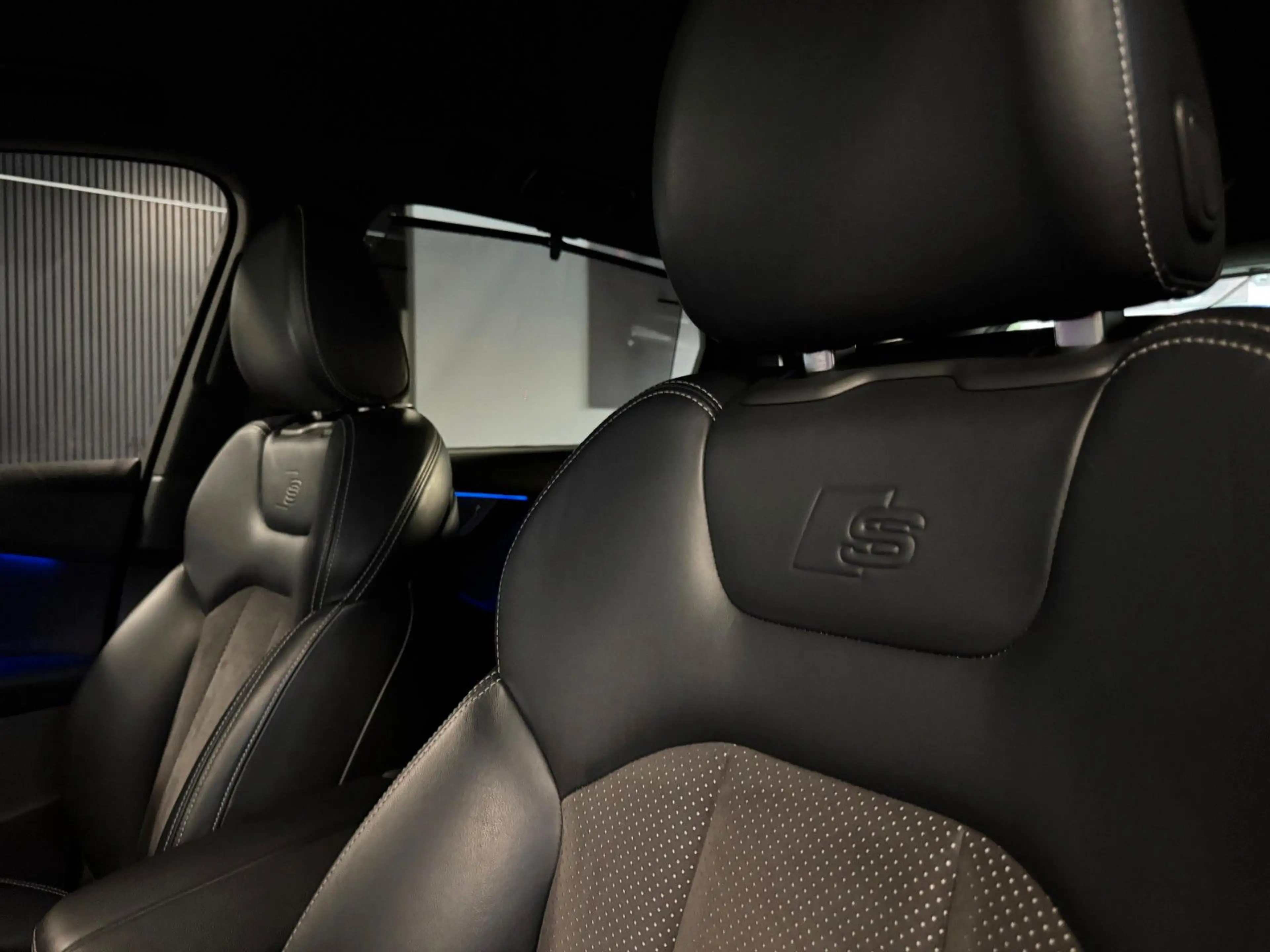 Audi Q7 3.0TDI quattro S-Line/Stand-Hz+7Sitzer+Kamera — photo 14