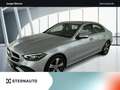 Mercedes-Benz C 220 C 220 d AVANTGARDE Advanced Plus/SHD/AHK/Kamera Silber - thumbnail 1