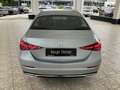 Mercedes-Benz C 220 C 220 d AVANTGARDE Advanced Plus/SHD/AHK/Kamera Silber - thumbnail 6