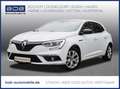 Renault Megane TCe 140 GPF LIMITED Deluxe  NAVI BT Weiß - thumbnail 1