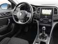 Renault Megane TCe 140 GPF LIMITED Deluxe  NAVI BT Weiß - thumbnail 6