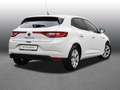 Renault Megane TCe 140 GPF LIMITED Deluxe  NAVI BT Weiß - thumbnail 2