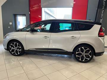 Grand Scénic 1.33 TCe Techno GPF 7pl