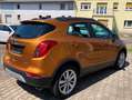 Opel Mokka X 1.4 ECOTEC S/S On /Navi/SHZ/LHZ/PDC Orange - thumbnail 5