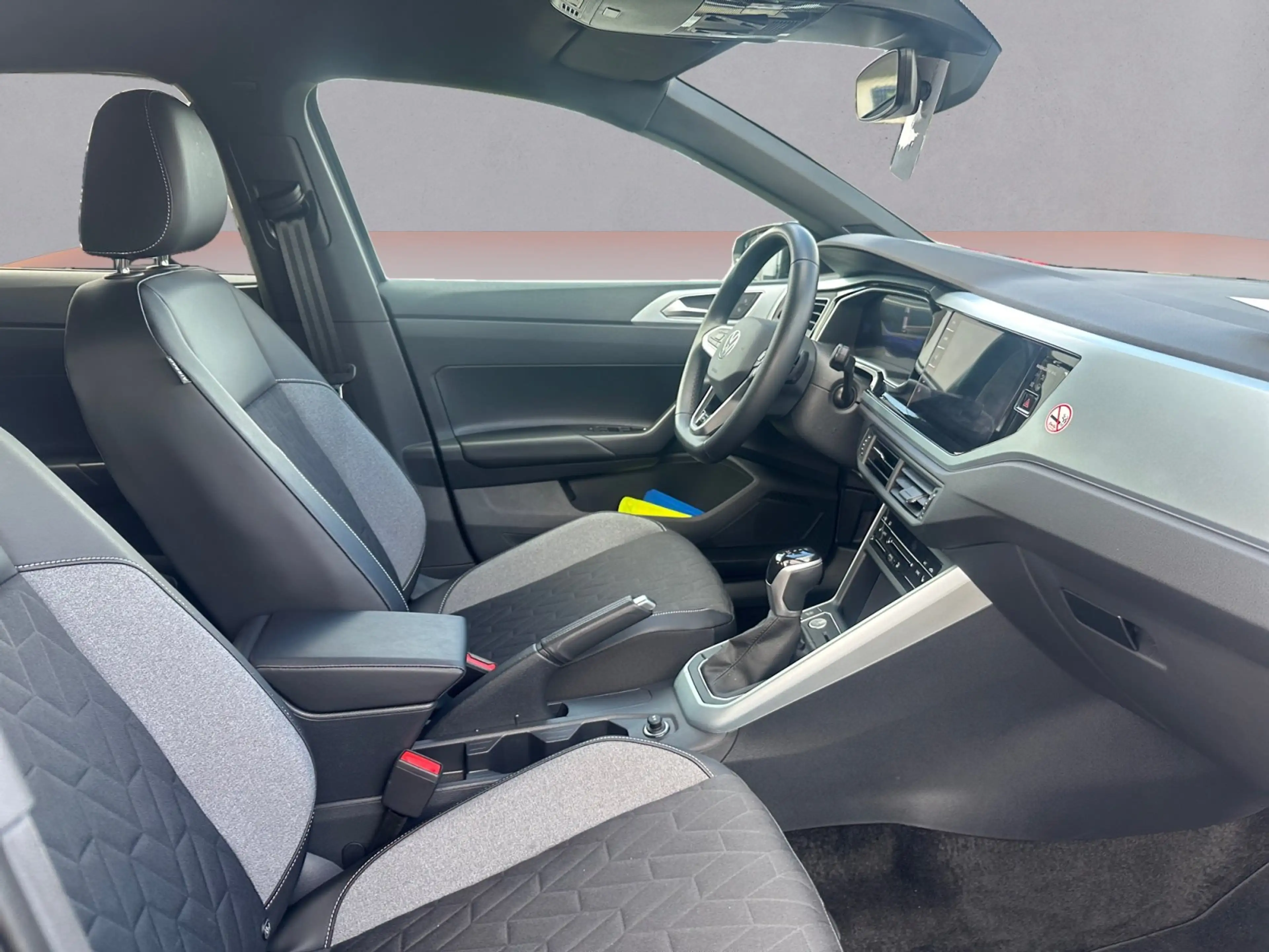 Volkswagen Polo Goal 1.0 TSI OPF DSG NAVI / ACC / SITZHEIZUNG — photo 15