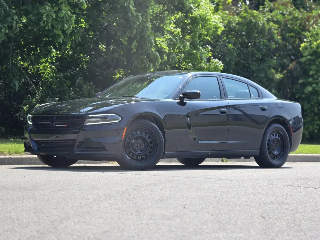 2016 Dodge Charger