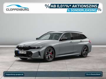M340d xDrive Touring M Sportpaket Pro