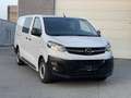 Opel Vivaro Vivaro 2.0 BlueHDi 145 Lang 6pl. Blanc - thumbnail 4