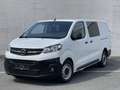 Opel Vivaro Vivaro 2.0 BlueHDi 145 Lang 6pl. Blanc - thumbnail 1