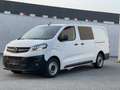 Opel Vivaro Vivaro 2.0 BlueHDi 145 Lang 6pl. Blanc - thumbnail 2