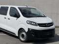 Opel Vivaro Vivaro 2.0 BlueHDi 145 Lang 6pl. Blanc - thumbnail 3