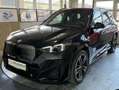 BMW iX1 30xDrive M-Sport 22kW Schwarz - thumbnail 3