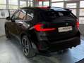 BMW iX1 30xDrive M-Sport 22kW Schwarz - thumbnail 4