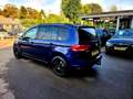 Volkswagen Touran 1.6 TDi SCR TOIT OUVRANT Bleu - thumbnail 7