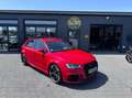 Audi RS3 Sportback 2.5 tfsi quattro s-tronic Rot - thumbnail 1