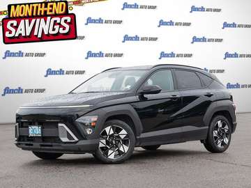 2.0L Preferred FWD Alloy Wheels | Heated Front Seats | Back Up Camera | Heated Steering Wheel | 12.3 Inch Touchscreen