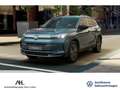 Volkswagen Tiguan GOAL TDI DSG+ACC+APP CONNECT+LED+RÜCKFAHRKAMERA+DA Blauw - thumbnail 1