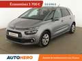 Citroen C4 Picasso (2) 1.6 Blue-HDi Feel BV6 Gris - thumbnail 1