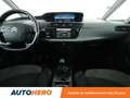 Citroen C4 Picasso (2) 1.6 Blue-HDi Feel BV6 Gris - thumbnail 12