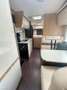 Caravans-Wohnm Fiat Forster FA 699 HB Alkoven Blanc - thumbnail 12