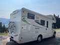 Caravans-Wohnm Fiat Forster FA 699 HB Alkoven Blanc - thumbnail 2