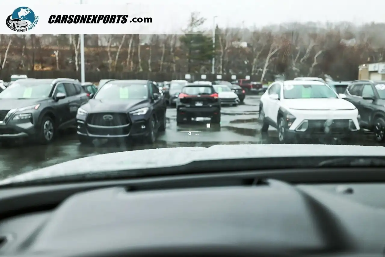 Kia Telluride снимка Kia Telluride