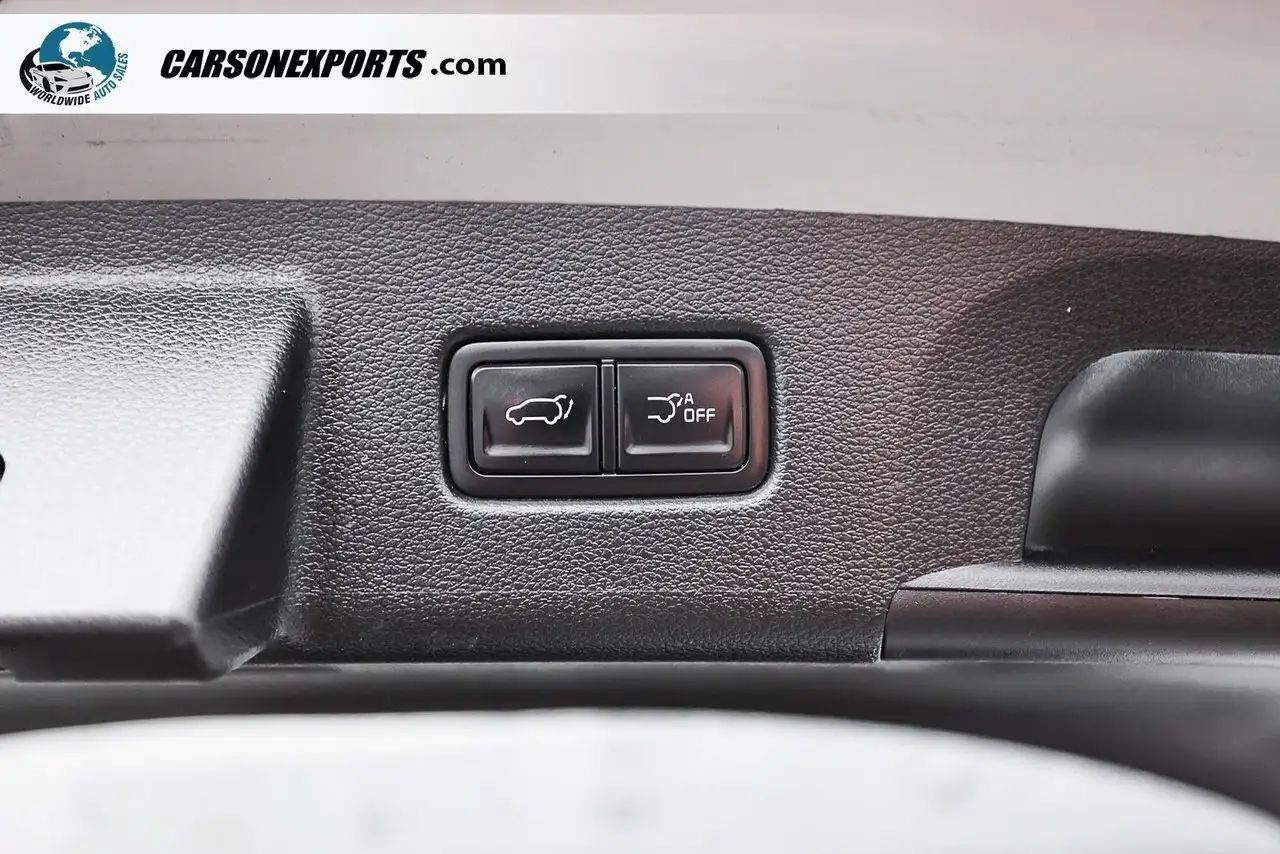 Kia Telluride снимка Kia Telluride