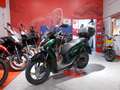 Honda SH 150i Vetro Verde - thumbnail 2