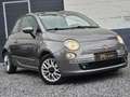 Fiat 500 Toit pano*Clim*Euro 6b* Gris - thumbnail 2