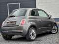 Fiat 500 Toit pano*Clim*Euro 6b* Gris - thumbnail 14