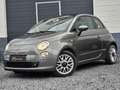 Fiat 500 Toit pano*Clim*Euro 6b* Gris - thumbnail 1