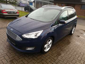 Titanium MOTORSCHADEN !