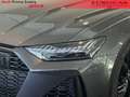 Audi RS6 avant 4.0 mhev quattro tiptronic Gris - thumbnail 13