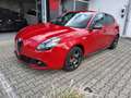 Alfa Romeo Giulietta Sport Rood - thumbnail 2