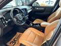 Volvo XC40 T5 PHEV Inscription Gris - thumbnail 7