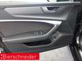 Audi A6 Avant 45 TDI qu. S tronic LED LUFT NAVI PDC GRA CO Schwarz - thumbnail 14