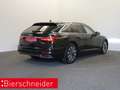 Audi A6 Avant 45 TDI qu. S tronic LED LUFT NAVI PDC GRA CO Schwarz - thumbnail 5