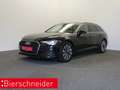 Audi A6 Avant 45 TDI qu. S tronic LED LUFT NAVI PDC GRA CO Schwarz - thumbnail 1