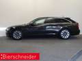 Audi A6 Avant 45 TDI qu. S tronic LED LUFT NAVI PDC GRA CO Schwarz - thumbnail 3