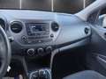 Hyundai i10 Entry 1,0 MT 300eb Blau - thumbnail 9